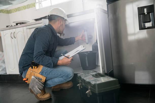 Best Sewer Cleaning Services  in Lake Orion, MI