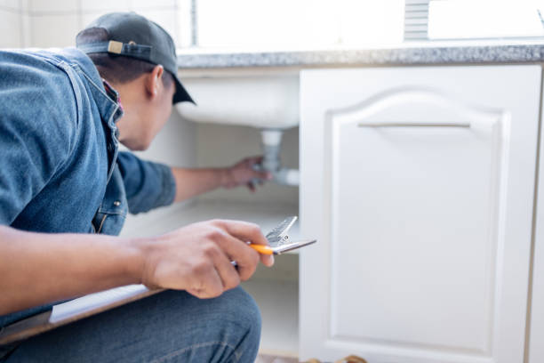 Best Shower Repair Services  in Lake Orion, MI