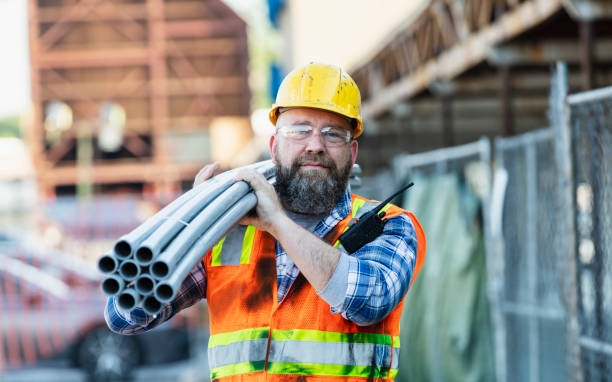 Lake Orion, MI Plumbing Company