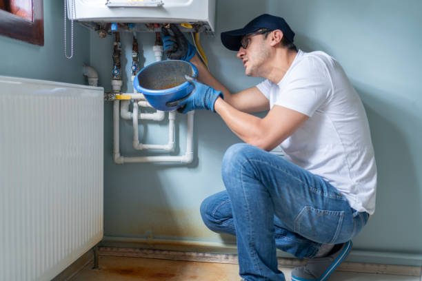 Sprinkler Systems in Lake Orion, MI