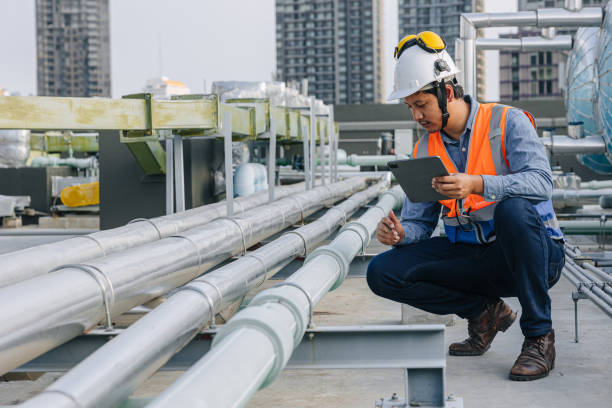 Best Water Leak Repair  in Lake Orion, MI