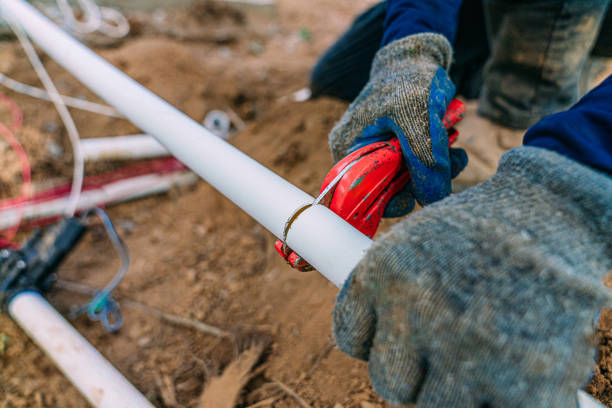 Best Sewer Line Repair  in Lake Orion, MI